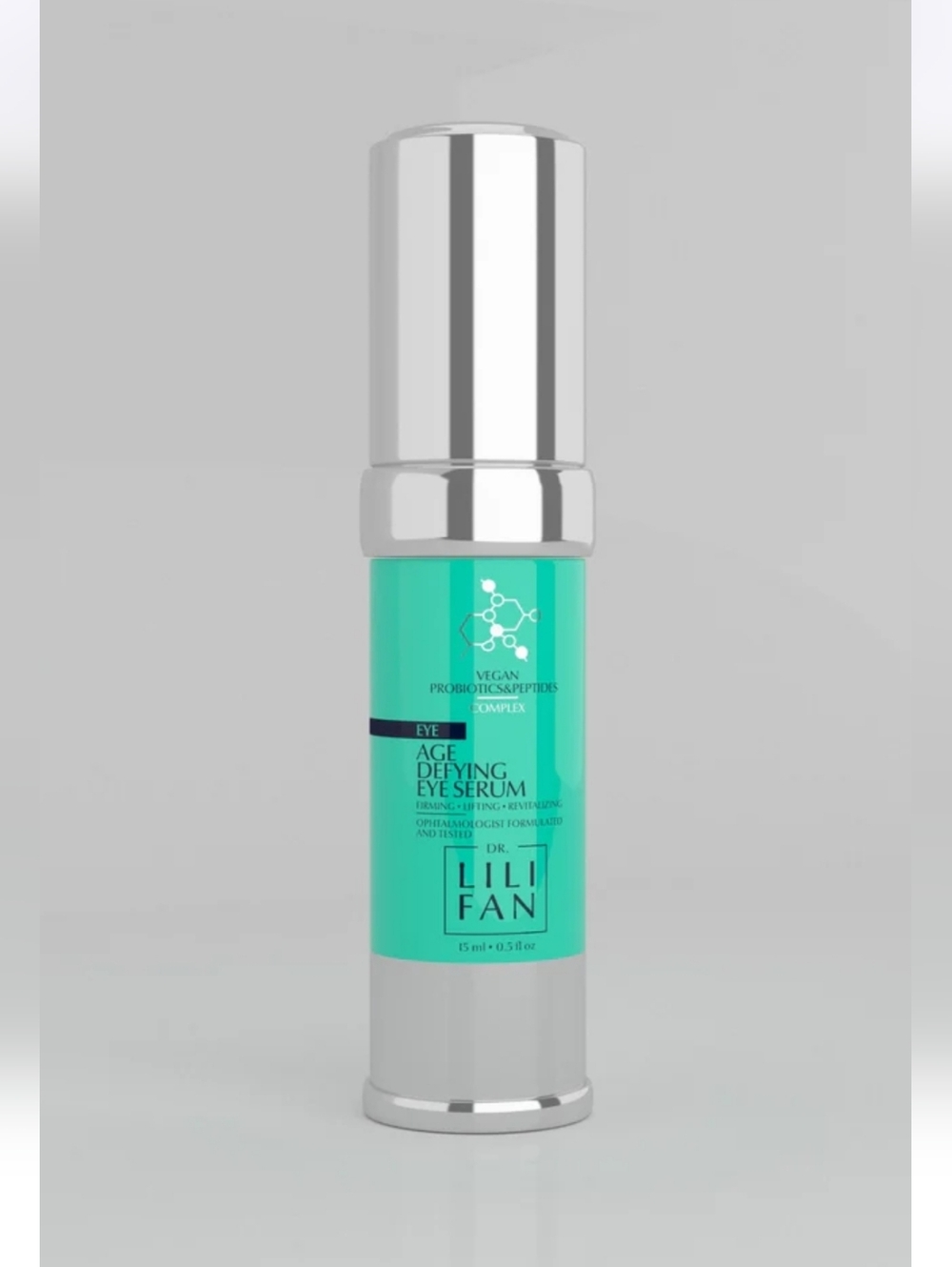 Dr. Lili Fan Probiotic Age Defying Eye Serum